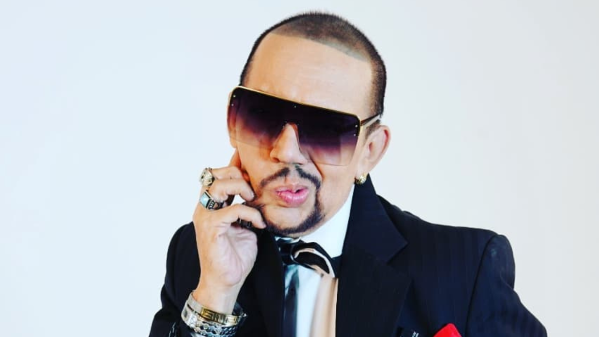 El diseñador de moda ecuatoriano falleció en Guayaquil