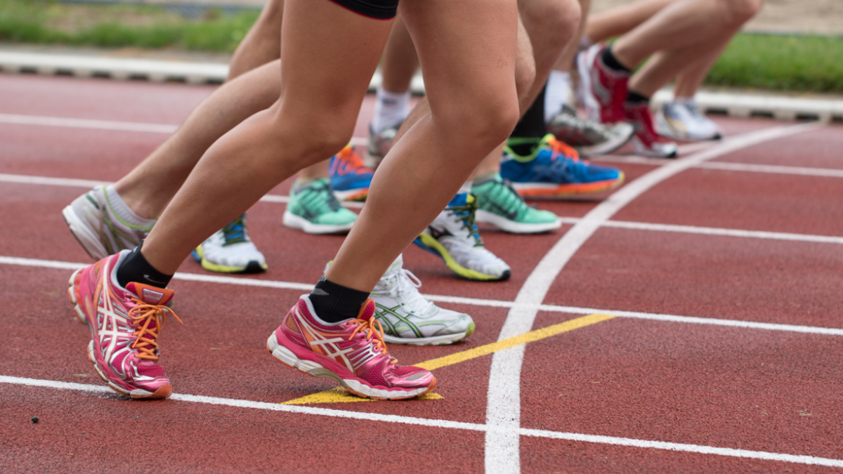 Referencial. Deportistas del plan de alto rendimiento se sienten desatendidos.