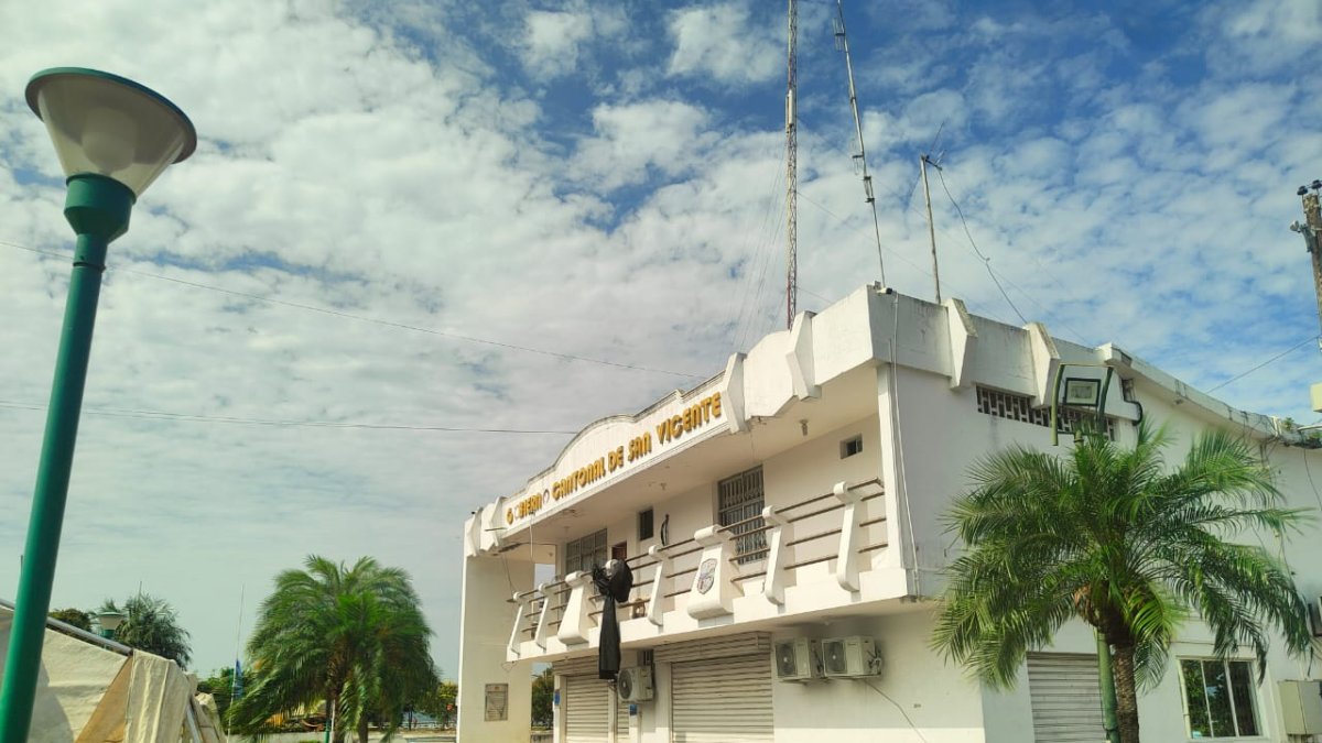 La alcaldesa Brigitte García fue asesinada el pasado 24 de marzo