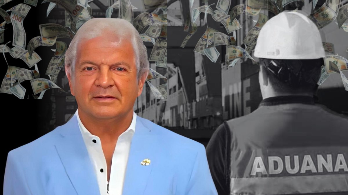 Caso Encuentro: La Fiscalía publica el expediente de la investigación que contiene reuniones y llamadas transcritas.