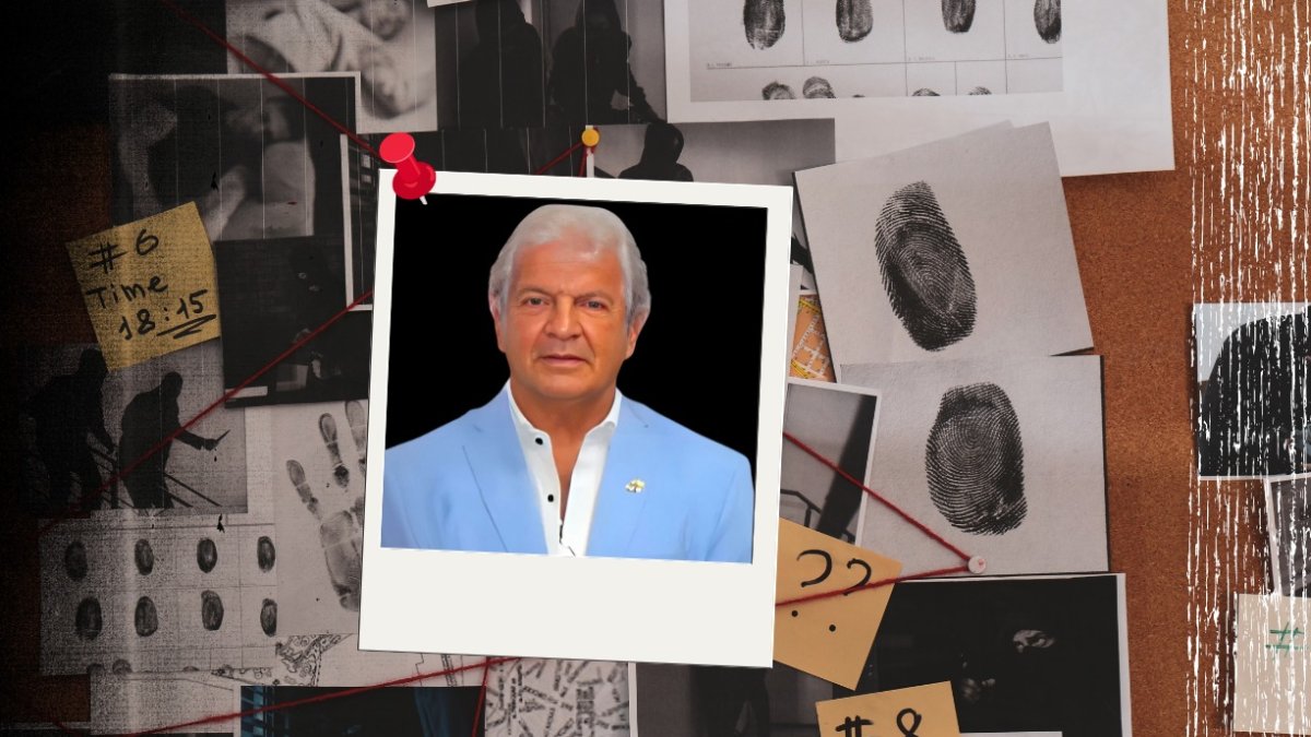 Caso Encuentro: Diálogos detallan que los 'albaneses' querían matar a Rubén Cherres, por una deuda pendiente.