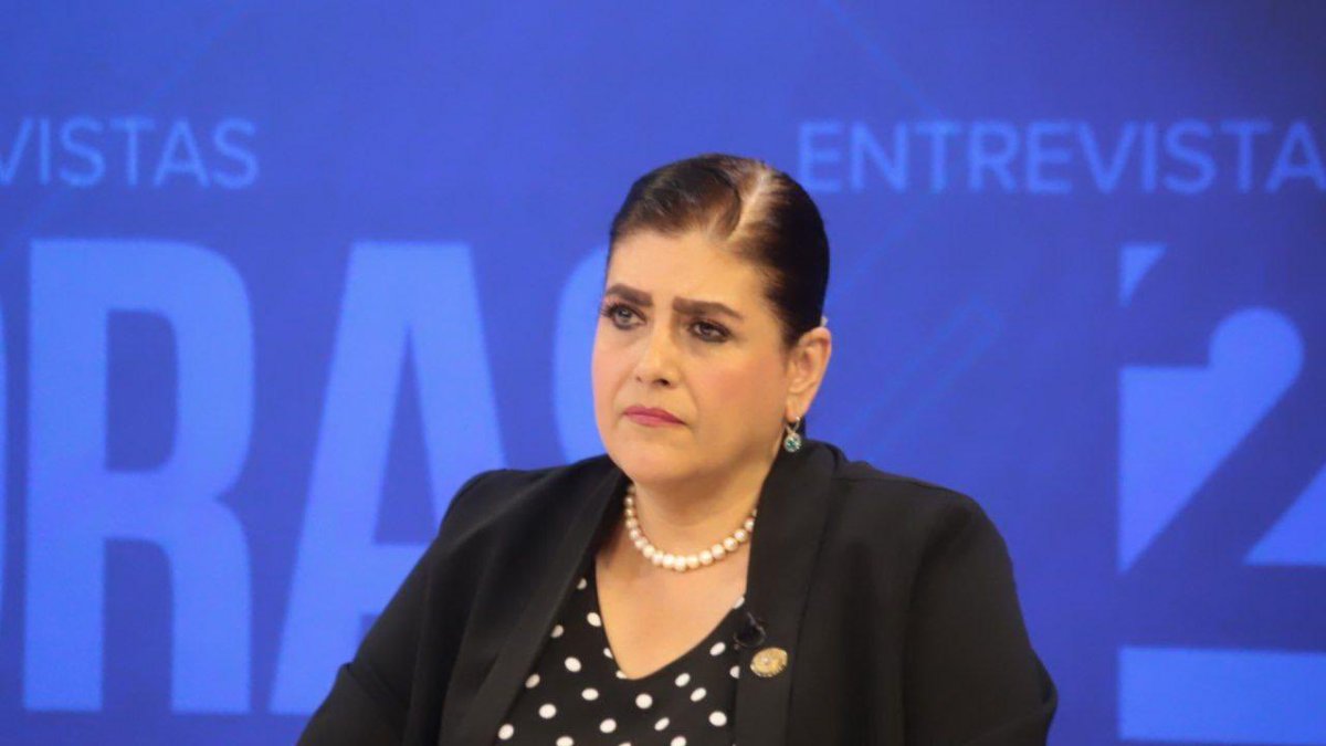 El juicio actual contra la ministra del Interior está pausado por el receso legislativo.