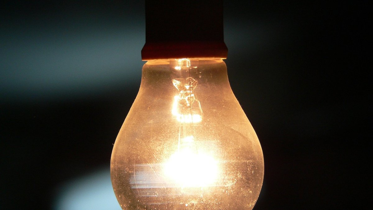 Varias ciudades del país se quedaron sin energía eléctrica.