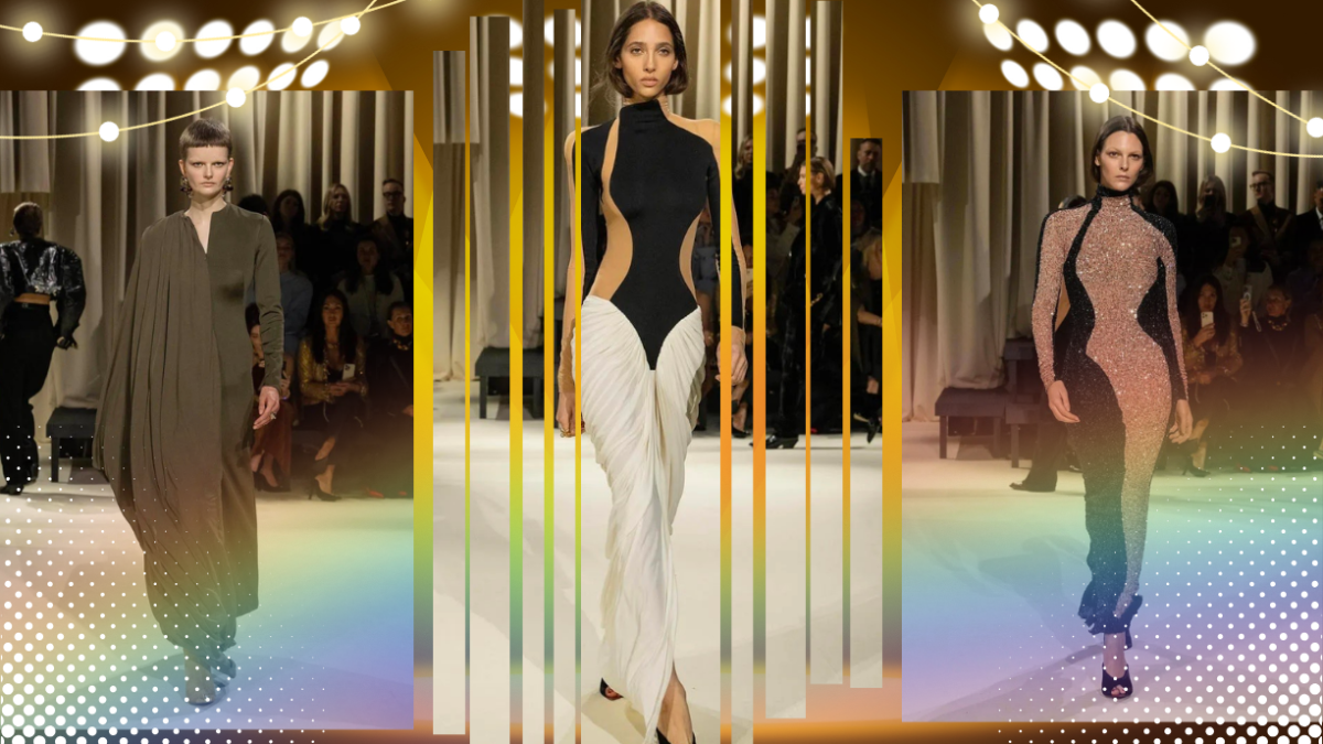 Schiaparelli, diseños que desprenden buen gusto, elegancia e innovación