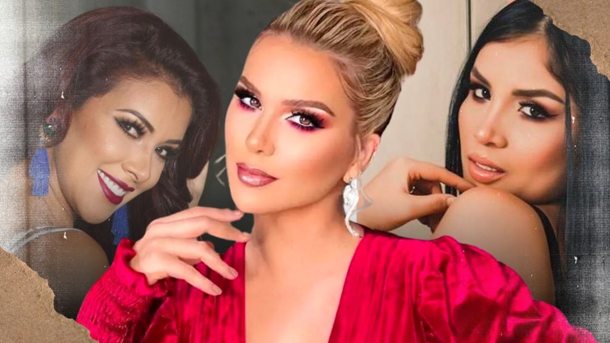 Carolina Jaume, María Fernanda Pincay y Yuleysi Coca fueron mencionadas por Mayra Salazar en su testimonio anticipado.