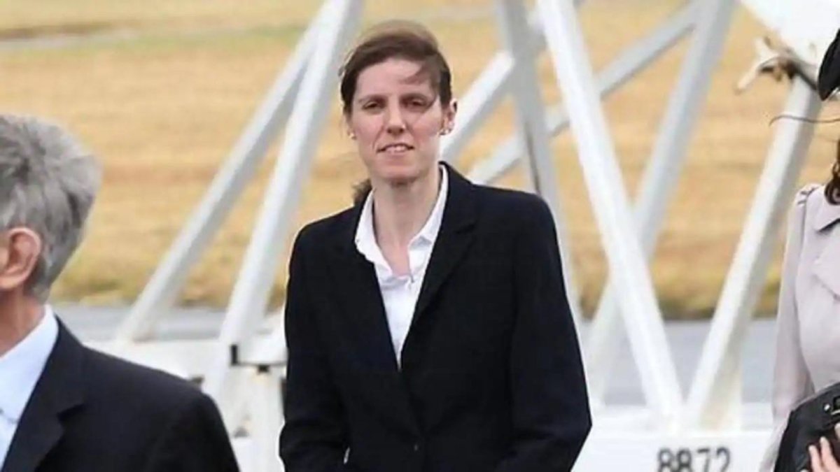 María  Teresa Turrón