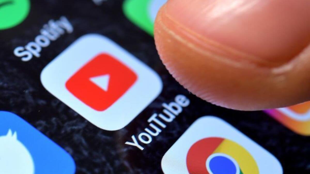 YouTube busca competir en videos cortos con TikTok.