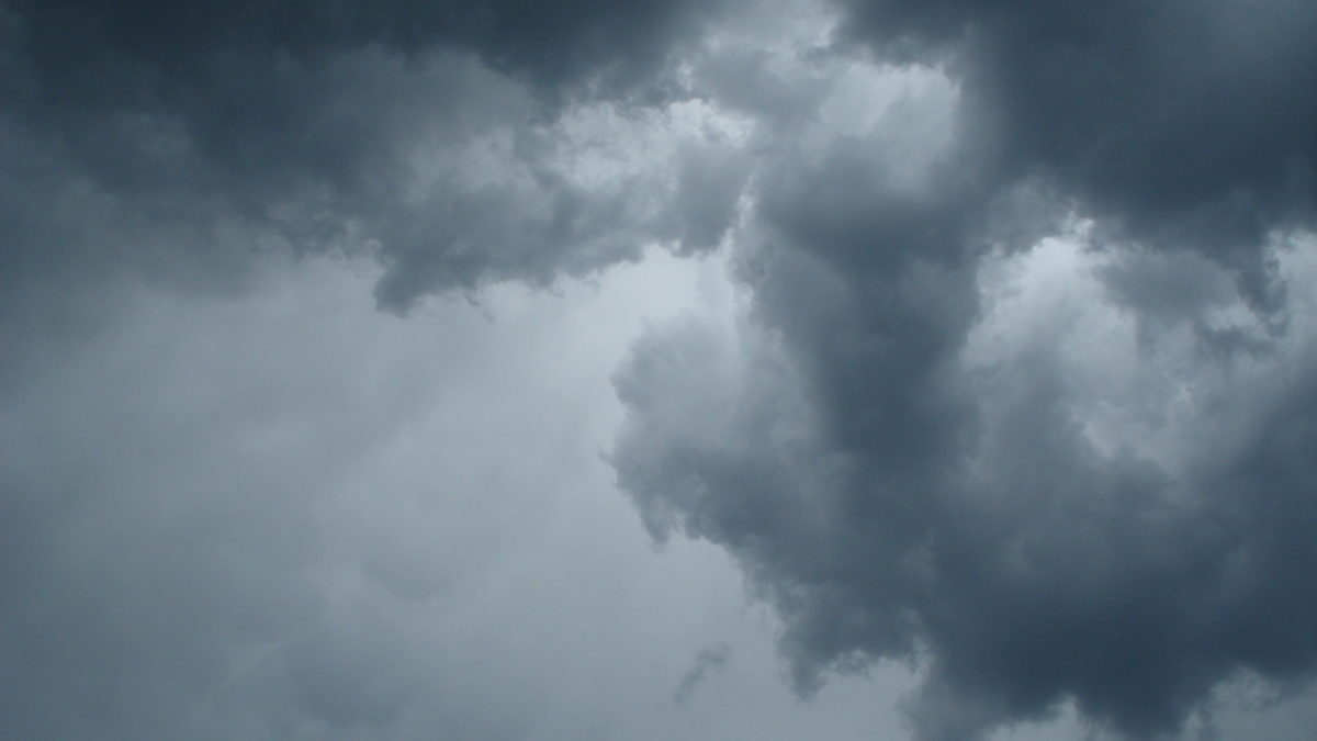 Referencial de lluvia.