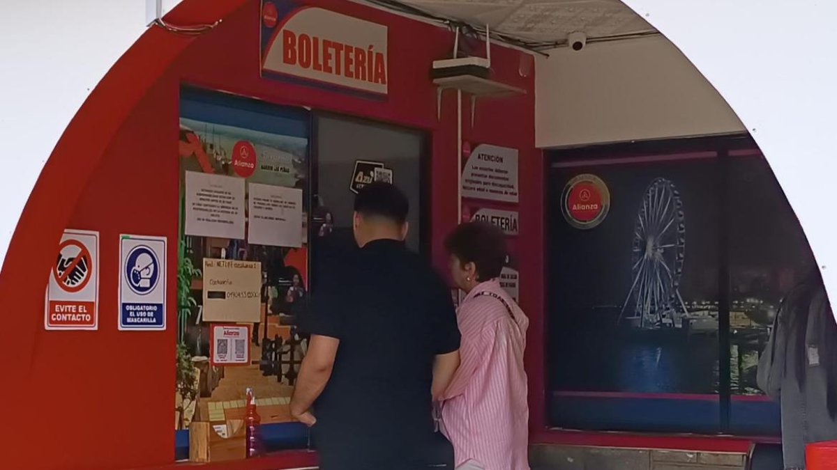 El bus fue asaltado cuando salía de Durán.