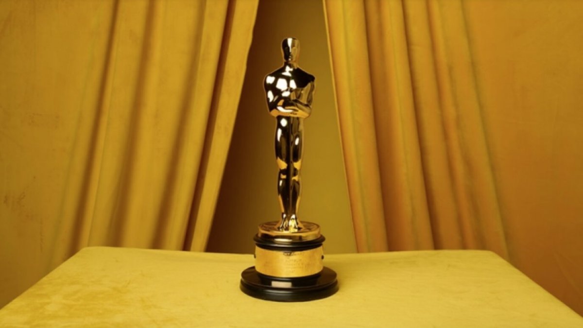 Los premios Oscar premian a lo mejor del cine todos los años.