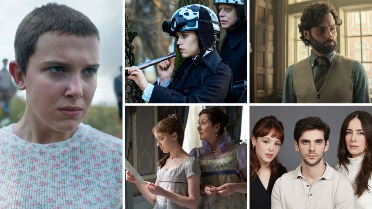 La última temporada de Stranger Things es una de las más esperadas.