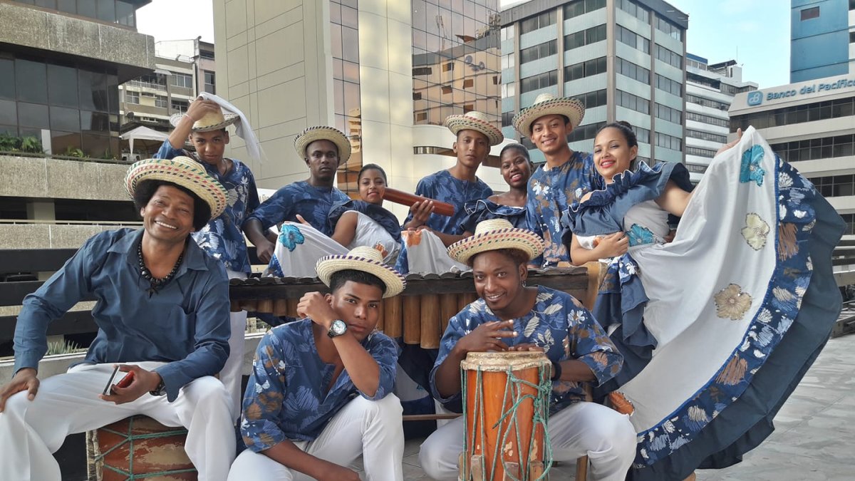 Pedido. Nazareno espera que se dé mayor promoción a la tradición oral e historia local, además de la poesía que ofrece esta provincia.