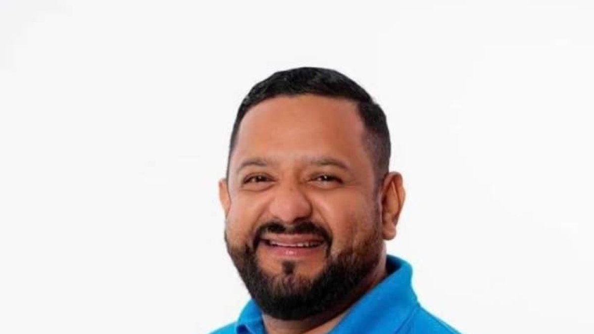 Julio César Ronquillo, concejal alterno de Samborondón, fue hallado sin vida.