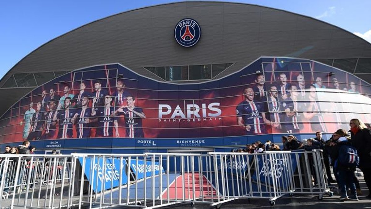 Paris Saint Germain pretende construir su propio estadio tras diferencias con el Municipio de Paris