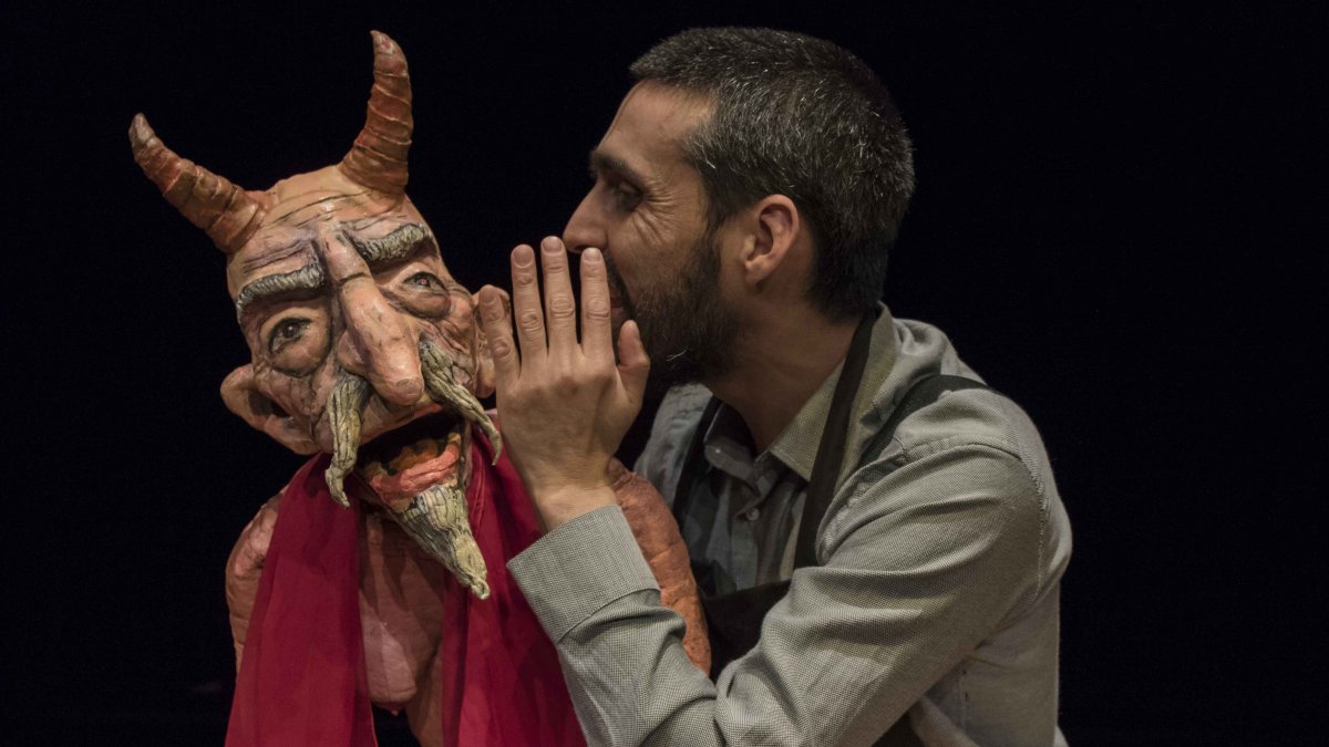 Teatro. La pieza se presentará el viernes 5 de abril en Cuenca. Tras la función habrá un conversatorio.