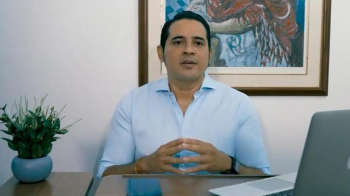 Las denuncias que con tanto aspaviento lanzó Ronny Aleaga, alias el Ruso, el pasado domingo, se interrumpieron abruptamente el jueves.