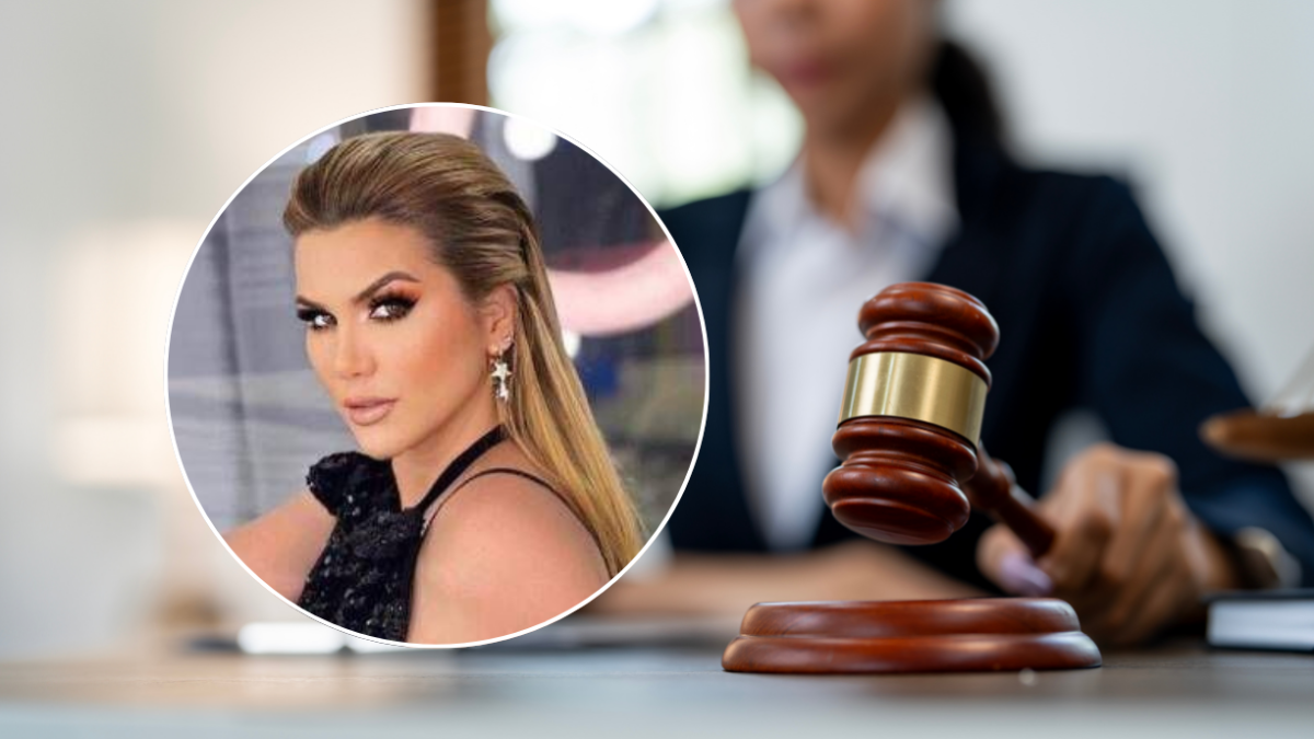 Carolina Jaume fue mencionada por Mayra Salazar en su testimonio anticipado