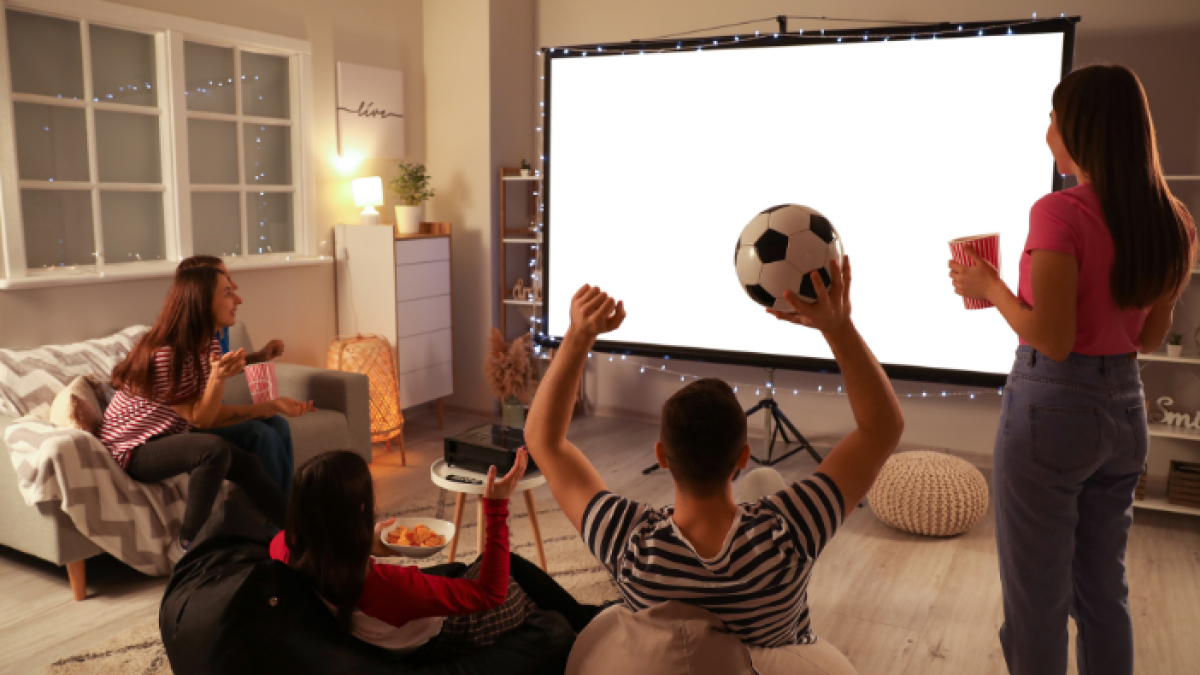 DirecTV promete a sus suscriptores una experiencia deportiva inolvidable.