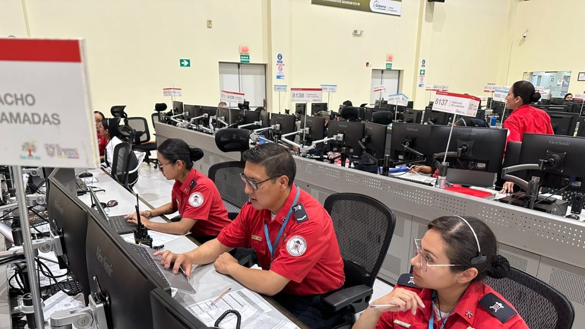 3.346 funcionarios y 7.178 cámaras se activaron para garantizar la seguridad durante el feriado.