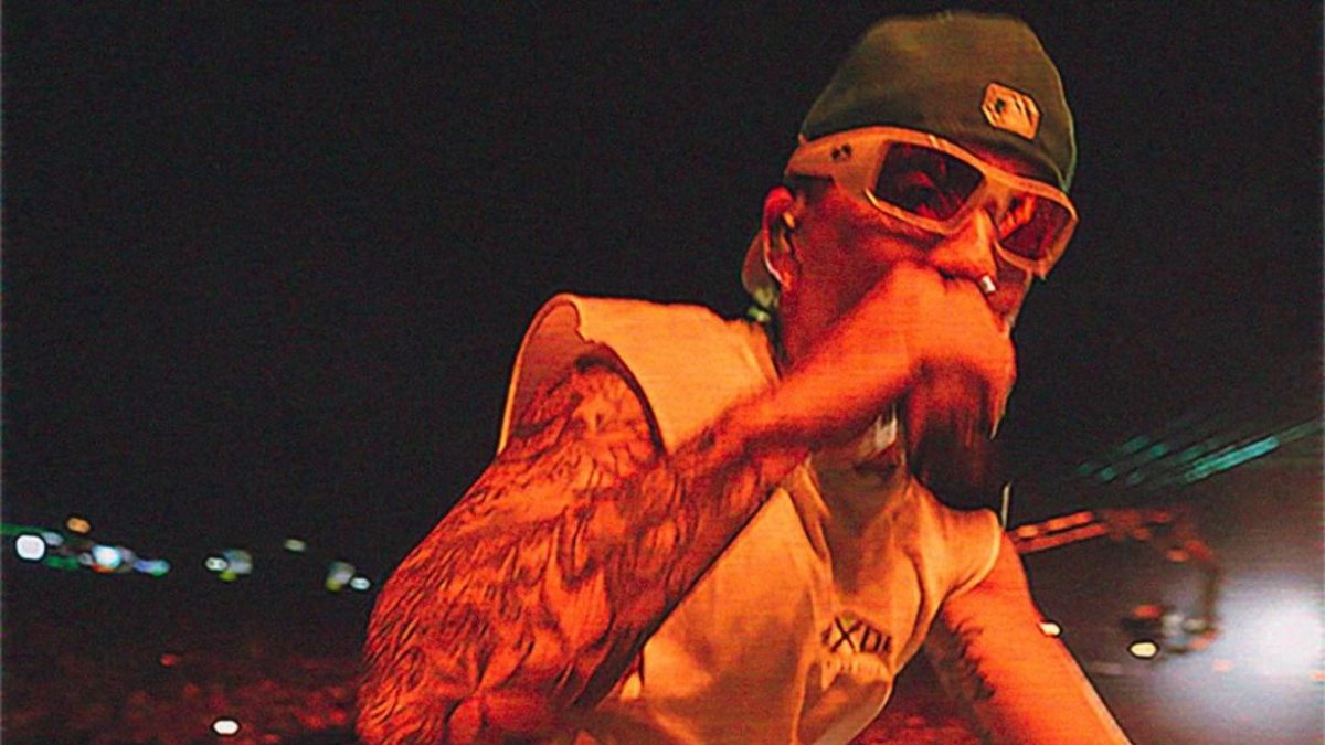 Feid tiene 31 años.