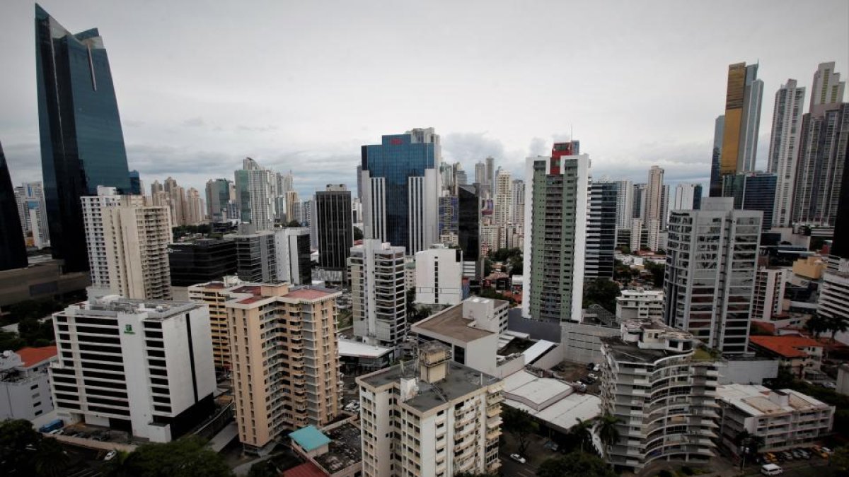 La situación de Panamá la ha puesto bajo la lupa de calificadoras de riesgo.