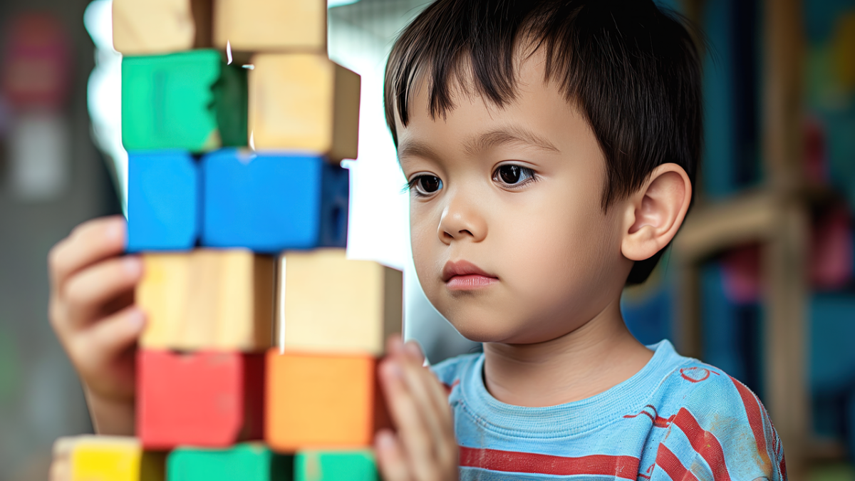El Día Mundial de la Concienciación sobre el Autismo se celebra cada 2 de abril.