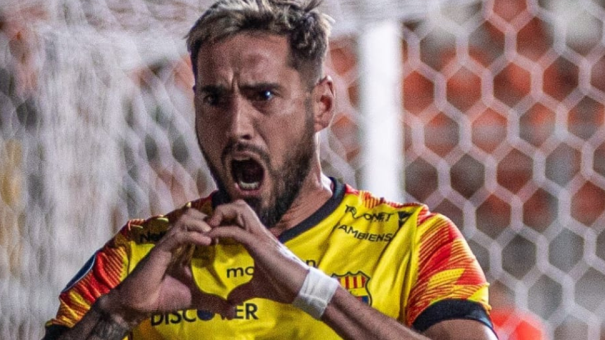 Barcelona empató el encuentro.