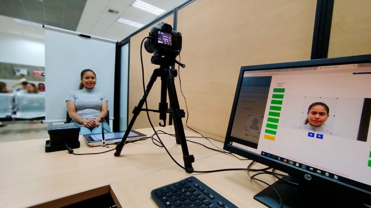 Los sábados la atención se extiende también por una hora más, pero en 38 agencias a nivel nacional.