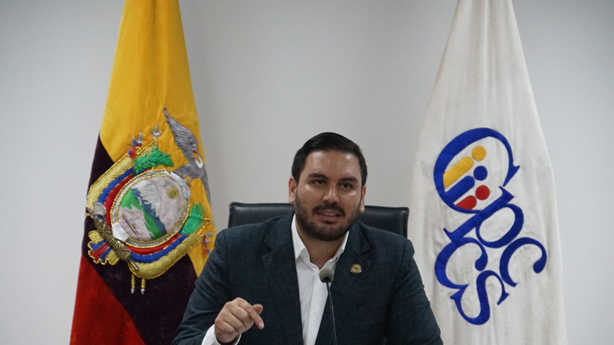 Reconoció que esperaban una oportunidad para tomar 