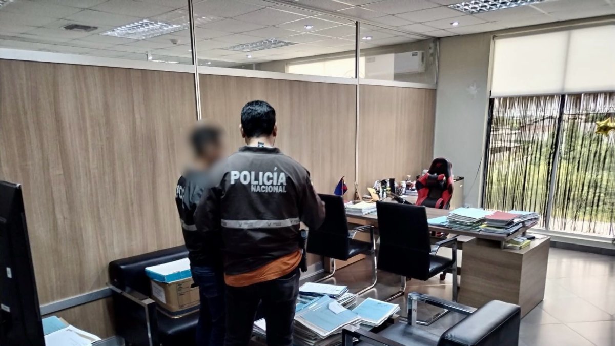 Los casos han desvelado que la estructura estatal relacionada con la administración de justicia y su control ha fracasado espantosamente,