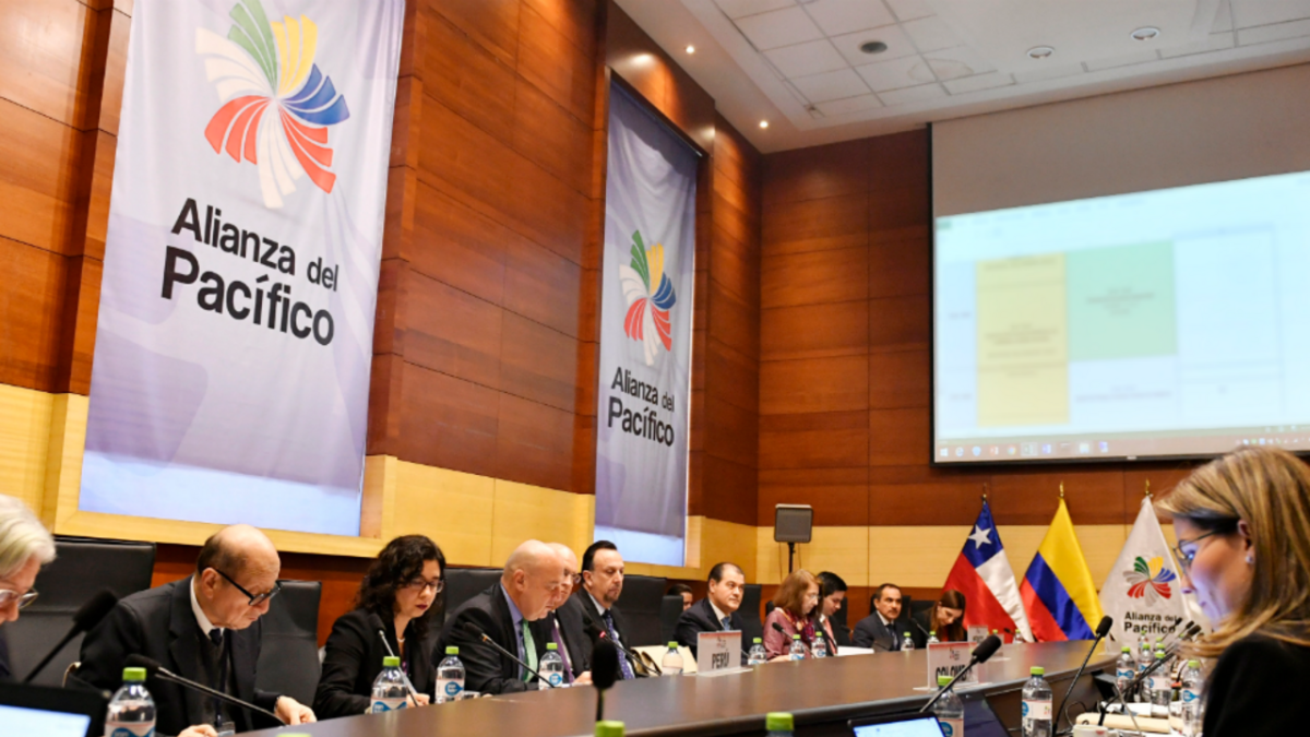 Punto muerto. Las discrepancias sobre el camarón y el banano impidieron la firma del acuerdo comercial.