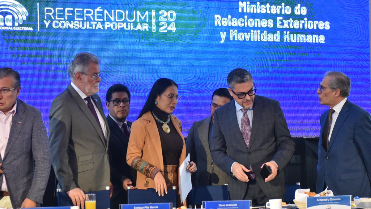 El CNE aprobó un Fondo de Promoción Electoral de $409.628,74 más IVA. 