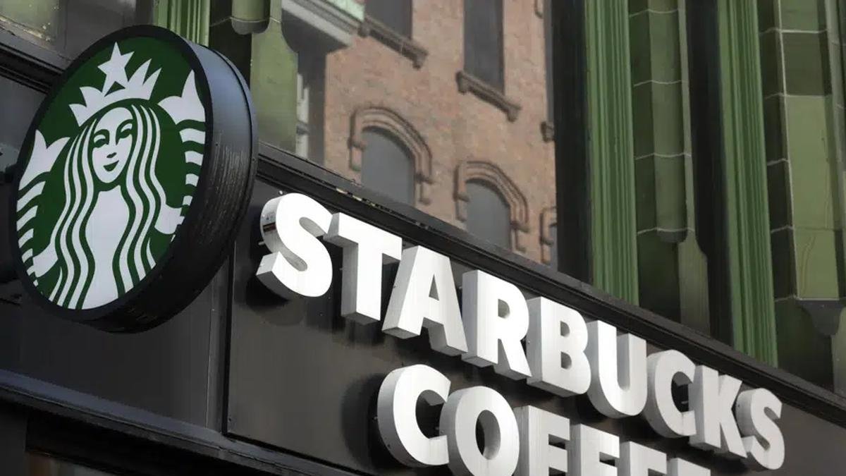 La cadena de cafeterías está presente en la mayoría de países de la región.