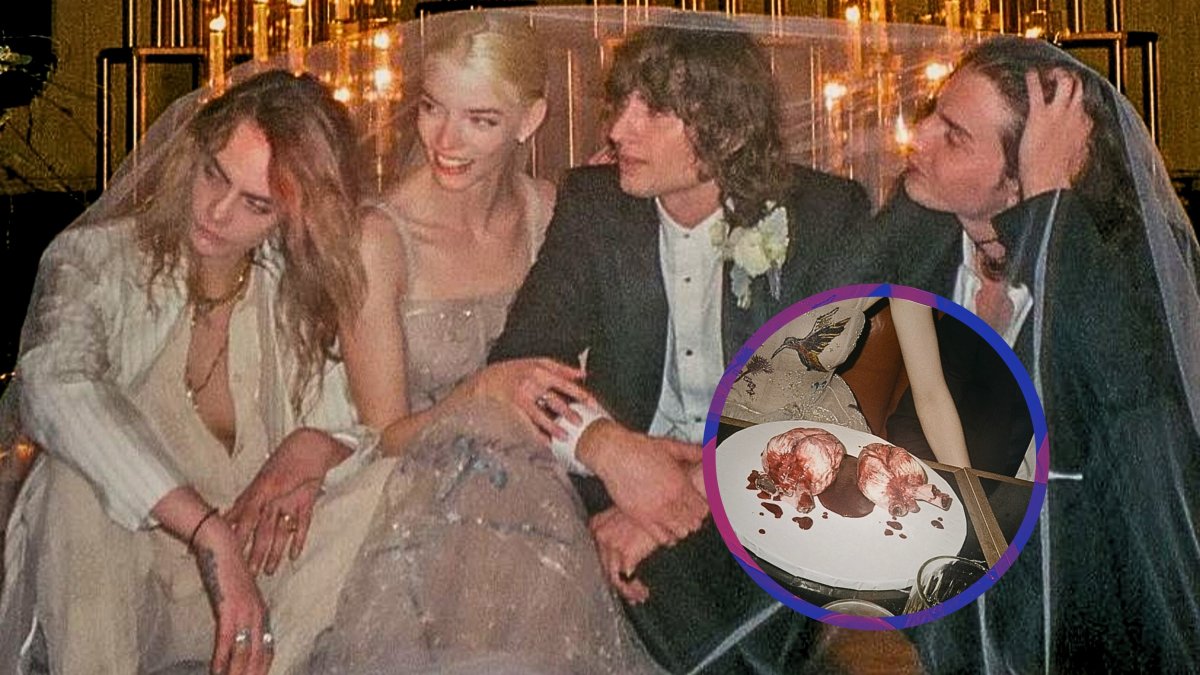 La ceremonia se celebró la ciudad de Venecia, Italia.