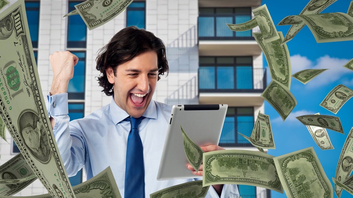 La lotería cautiva a millones de personas en todo el mundo.