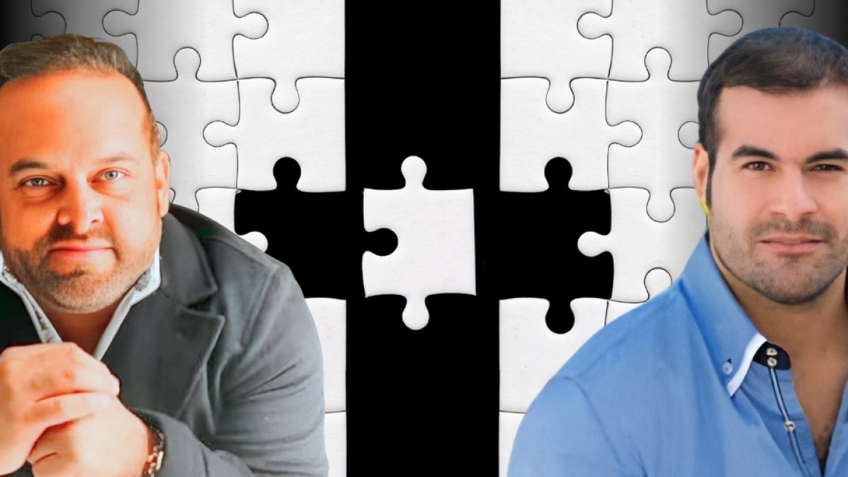 El registro de Compañías relaciona a familiares del exesposo de Carolina Jaume, Allan Zenck, y del prófugo Xavier Jordán.