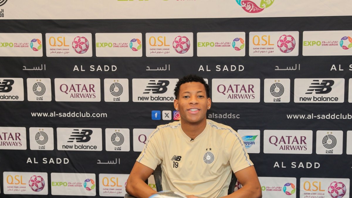 Gonzalo Plata es uno de los jugadores más importantes del ataque de su equipo