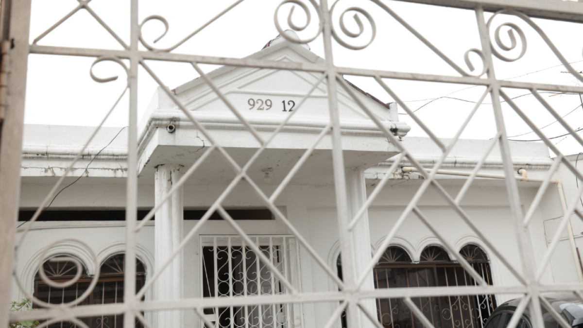 Según la SuperCías, Dabolep S.A. está domiciliada en la Alborada. Sin embargo, ahí solo hay una casa donde dicen desconocer la empresa.