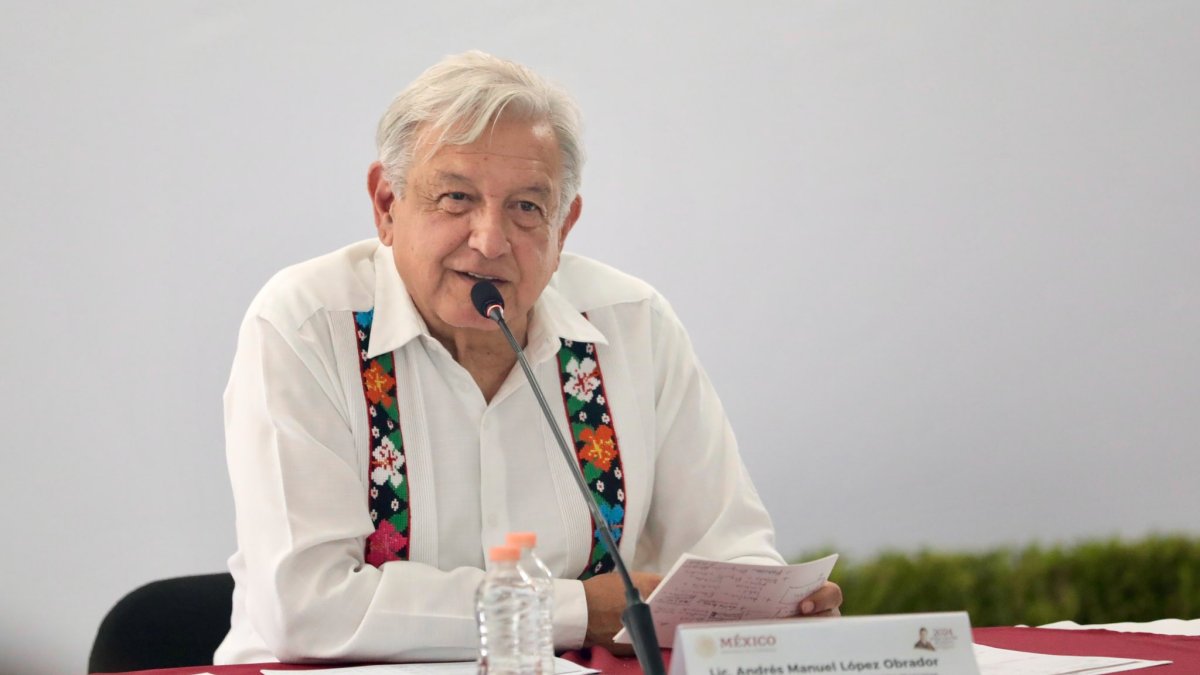 Tras declaraciones del presidente de México, Andrés Manuel López Obrador, Ecuador declaró persona non grata a la embajadora mexicana Raquel Serur.