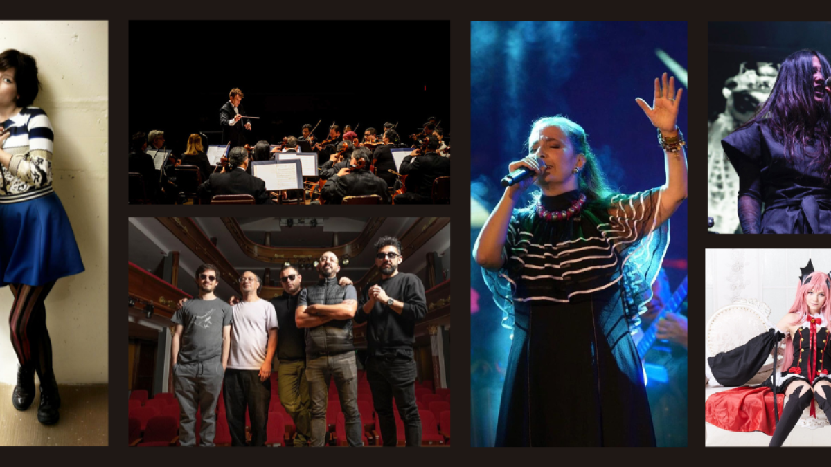 Actividades en Quito y Guayaquil.