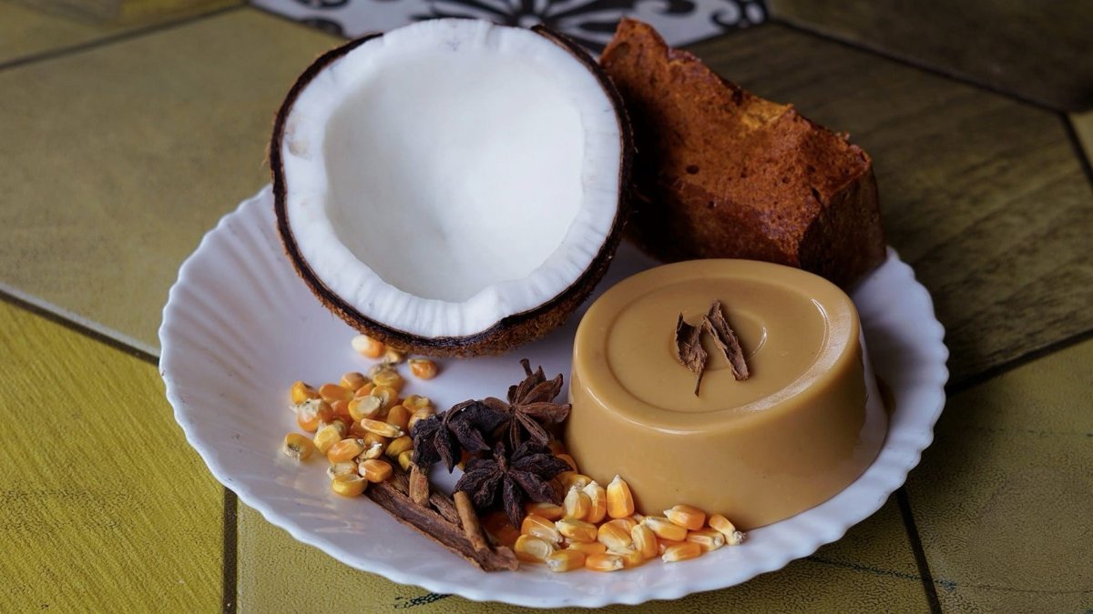 Los platos culinarios son delicias transmitidas de generación en generación.