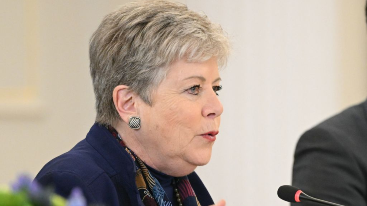 El personal diplomático de México en Ecuador abandonará Ecuador de inmediato.