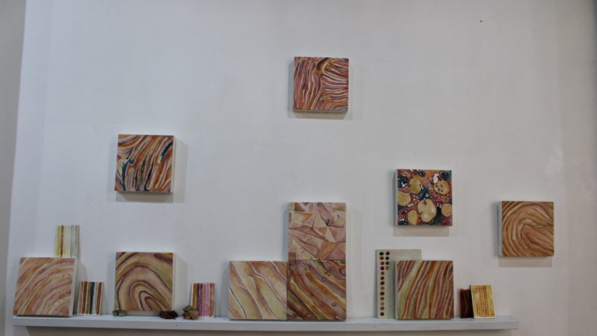 Arte. La exposición se inaugurará en la galería Arte Actual, en Quito.