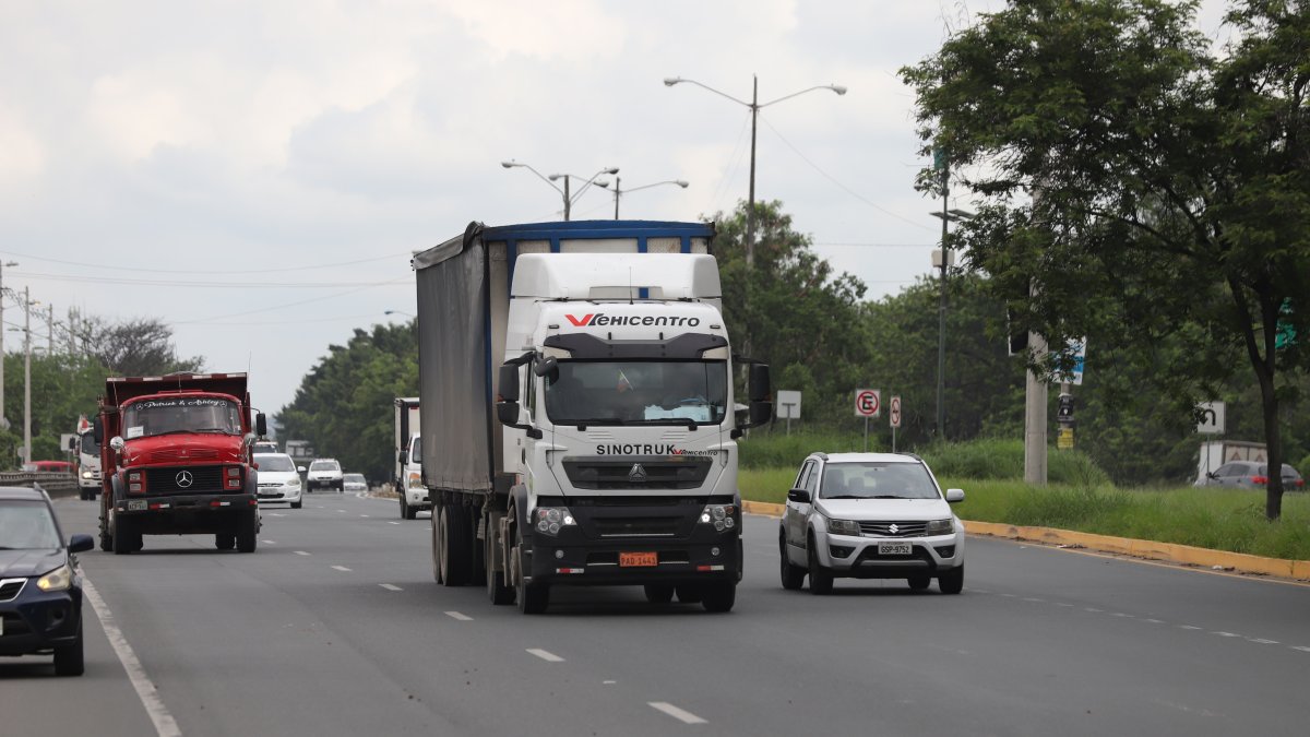 Este problema ha sido denunciado por la ciudadanía desde hace al menos tres años, pero las infracciones continúan. 
