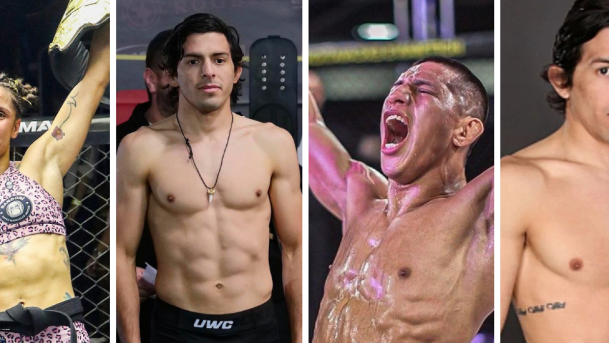 Ecuatorianos elegidos