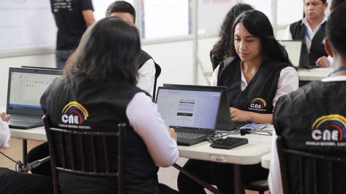 El silencio electoral busca dar un tiempo al electorado de reflexionar su voto.