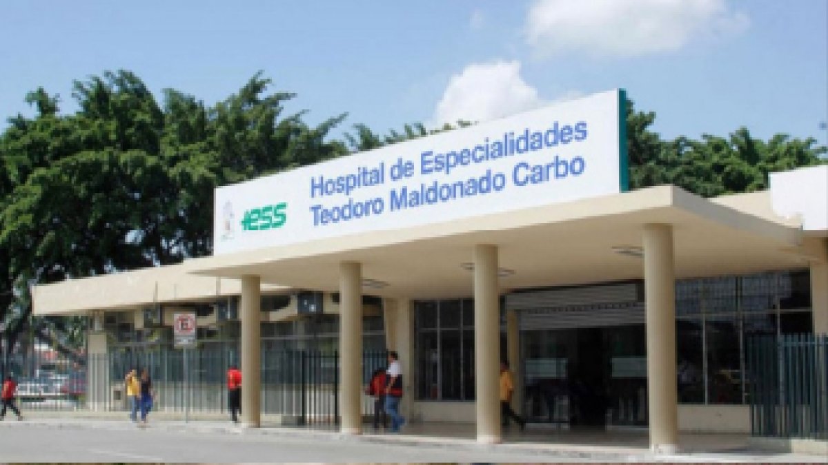 El hospital iniciará un proceso de investigación interna para establecer responsabilidades.