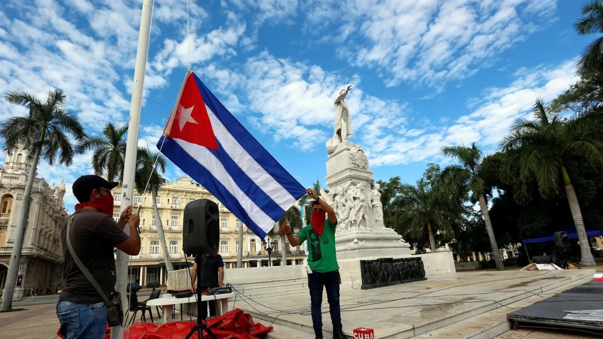 El gobierno cubano ha dado paso a la creación de mipymes privadas en el país.