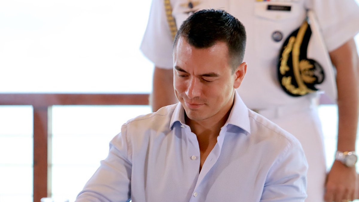 El primer mandatario ha firmado al menos diez decretos entre el 11 y 12 de junio de 2024.