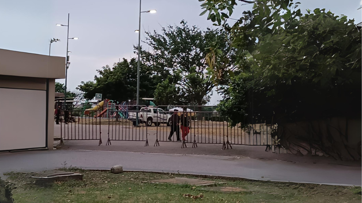 Alerta de bomba en Parque Samanes fue falsa